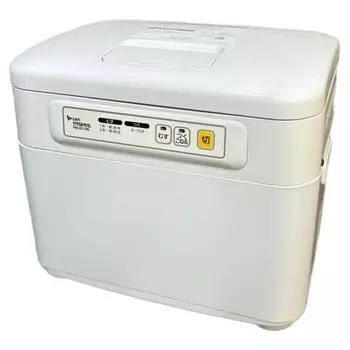 Машина для отбивания моти «Кагамимоти» RM-201SN