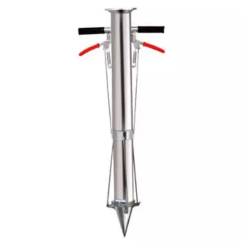 Машина для пересадки рассады из нержавеющей стали для сельского хозяйства, рассада овощей, посадка перца, быстрая сеялка, садовые инструменты