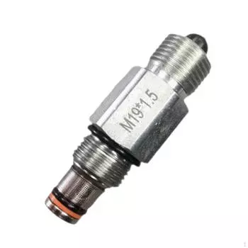 Машина для подъема автомобиля Проверка опускающегося клапана Простой в использовании портативный набор инструментов для ремонта разгрузки