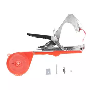 Машина для подвязки растений Садовый инструмент для подвязывания винограда, малины, томатов, овощей