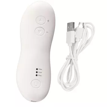 Машина для помощи во сне портативная беспроводная успокаивающая релаксация быстрое устройство для помощи во сне