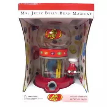 Машина для приготовления бобов Jelly Belly Beans Mr.
