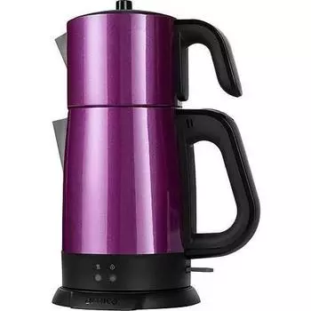 Машина для приготовления чая с настоянным на арнике фиолетовым IH33152