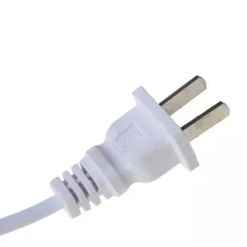 Машина для приготовления йогурта Домашняя самодельная емкость для йогурта Йогуртница с вилкой ЕС CN белый