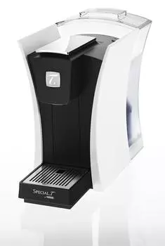 Машина для приготовления капсульного чая Nestle SPECIAL.T Himalaya White ST9662.62WH