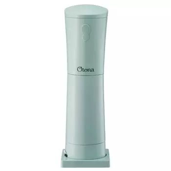 Машина для приготовления льда Doshisha Shaved Ice Machine для взрослых с функцией регулировки высоты лезвия, газированная зеленая палочка DHIS-20SGR