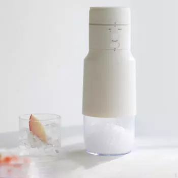 Машина для приготовления льда, соковыжималка, кухонная утварь, маленькая соковыжималка, машина для приготовления мороженого, бритвенная машина, для