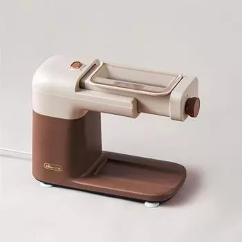 Машина для приготовления лапши Bear Тестомесильная машина Электрическая тесторезка Тестомесильная машина Тестораскаточная машина Тестораскаточная машина Тестораскаточная машина для пельменей 220V