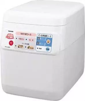 Машина для приготовления моти TOSHIBA Mochiko Dough Craftsman PFC-20FK ...(WT) [Элемент]