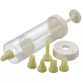 Машина для приготовления печенья Tiger Crown P Squeeze 1165