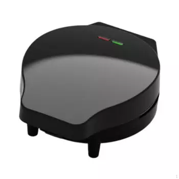 Машина для приготовления сэндвичей с антипригарным покрытием Вафли для завтрака Панини