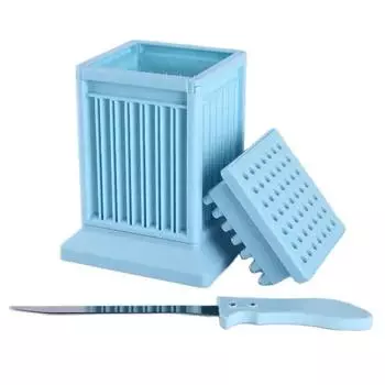 Машина для приготовления шашлыка для мяса для барбекю, машина для изготовления мясных веревок из баранины, инструменты для шампуров с 49 отверстиями, машина для шашлыка тофу, гриль, аксессуары для барбекю