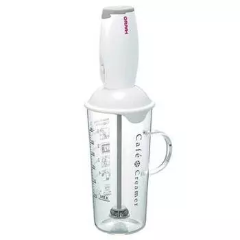 Машина для приготовления сливок Hario Cafe CCM-35 чистый