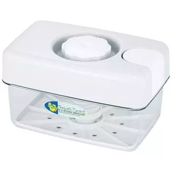 Машина для приготовления солений Wahei Freiz Square объемом 2,0 л Freshland FR-9280