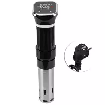 Машина для приготовления стейков, вакуумная печь для приготовления пищи, погружной циркулятор для кухни Cook L