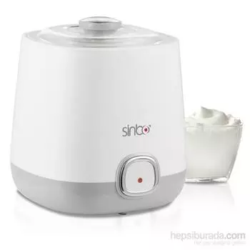 Машина для производства йогурта Sinbo SYM-3903