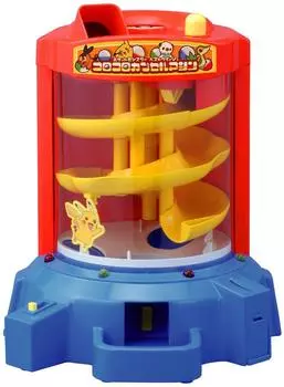 Машина для производства капсул Pokemon CoroCoro
