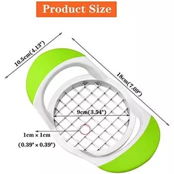 Машина для резки картофеля фри, многофункциональная машина для нарезки картофеля фри из нержавеющей стали, моркови и овощей, применяется в ресторане, домашней кухне