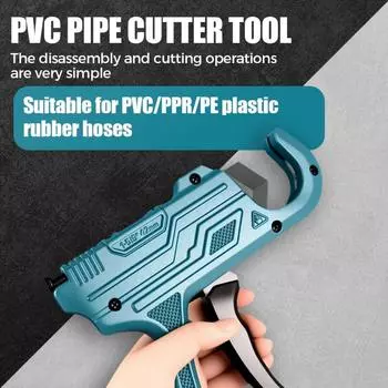 Машина для резки ПВХ труб, Резка труб, Энтузиасты ручной работы One Size