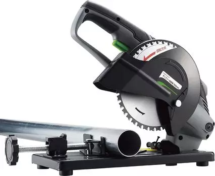 Машина для резки щепильными пилами Takagi 165 мм EARTH MAN Тиски для быстрой фиксации и снятия щепильных пил Электроинструмент Машина для резки щепильными пилами Высокоскоростной резак