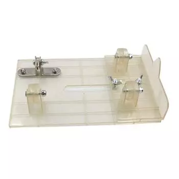 Машина для резки стеклянного ножа, точная операция для изготовления бутылок вина своими руками, инструмент для изготовления бутылок вина своими руками