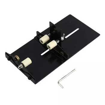 Машина для резки стеклянных бутылок Инструмент для резки стеклянных бутылок для вина и пива