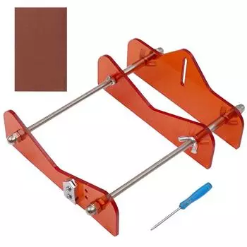 Машина для резки стеклянных скульптур, самодельный станок для резки стекла, инструмент для вина, пива, ликера, виски, шампанского синий