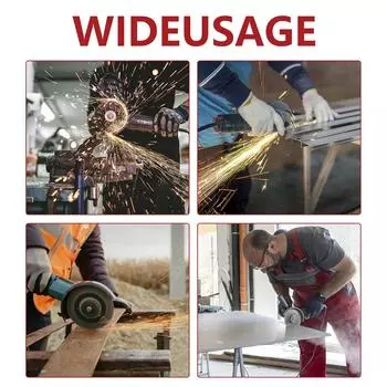 Машина для резки Угловая шлифовальная машина Распылитель воды Распыление охлаждающей жидкости Удаление пыли Непроводящая насадка для распыления воды