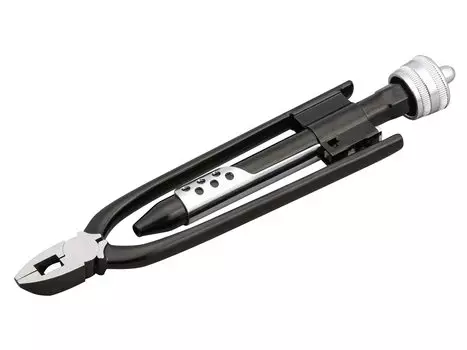 Машина для скручивания проволоки Kyoto Machinery Tools (КТК) ВТП-215