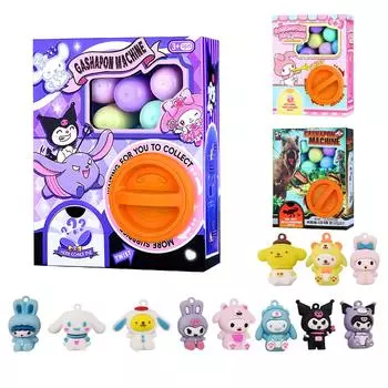 Машина для скручивания яиц, новинка, детский подарок, набор игрушек для скручивания яиц One Size