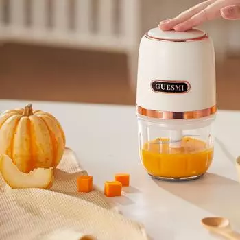 Машина для смешивания фарша для младенцев, специальная машина для приготовления пищи, многофункциональная машина для измельчения рисовой пасты, машина для приготовления детского питания