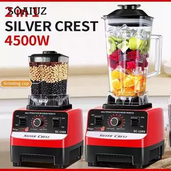 Машина для сока с дробленым льдом, домашний настенный выключатель, ледокол, кухонный комбайн, ломтерезка, соковыжималка, блендер, измельчение EU