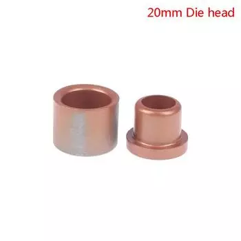 Машина для сварки плавлением PPR, бытовая машина для сварки плавлением, установка для термической обработки водопроводных труб 20mm