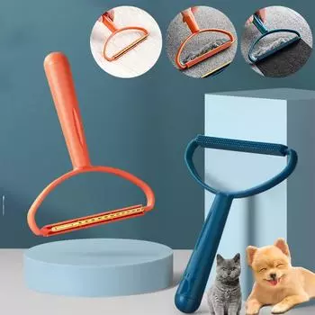 Машина для удаления комков волос, домашний триммер для удаления комков волос, кашемировая твидовая куртка, машина для удаления волос оранжевый