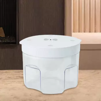 Машина для удаления пузырьков смолы, вакуумная дегазационная камера, универсальная, легкая, с высоким пеногашением