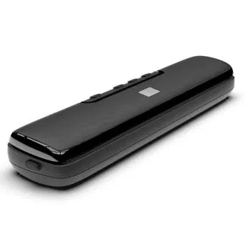 Машина для вакуумного упаковщика, автоматическая машина для консервирования сухих и влажных пищевых продуктов на кухне (включает 15 сумок для тиснения) EU PLUG