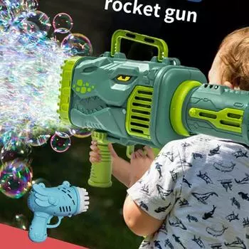 Машина для выдувания пузырей, полностью автоматическая лампа для выдувания пузырей, машина для выдувания пузырей на открытом воздухе без аккумулятора, без пузырьковой воды