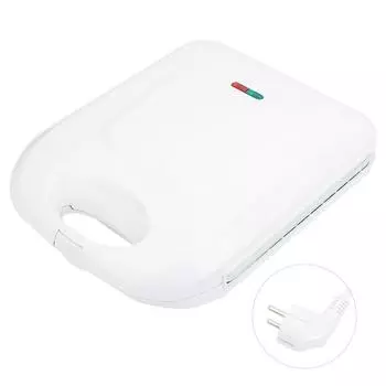 Машина для выпечки завтраков из АБС-пластика, машина для приготовления вафельных защелок, бытовая техника