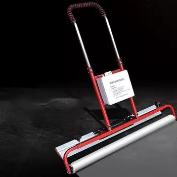 Машина для выравнивания бетона Электрическая машина для покрытия бетона Полировщик бетона Машина для выравнивания и ламинирования