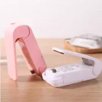 Машина для запечатывания термопакетов, пакеты для запечатывания пакетов, термопластик для пищевых пакетов, портативный герметик, упаковка, кухонные аксессуары золотой