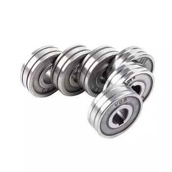 Машина подачи проволоки ролика подачи огня заварки Миг/Маг 5кг 0.8Мм 1.0Мм 1.2Мм