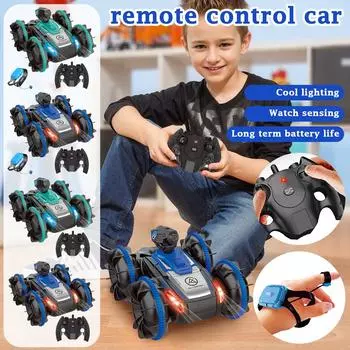 Машина с дистанционным управлением, распознающая жесты Машина с дистанционным управлением One Size