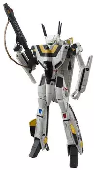 Машина Валькирия Рой Фоккер Super Dimension Fortress 1/72 VF-1S (Макросс)