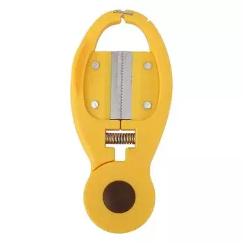 Машинка для чистки каштанов Taro Ножницы для чистки каштанов Ручной инструмент для чистки таро Экономия труда Chestnut Sh