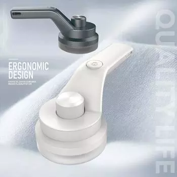 Машинка для чистки одежды, триммер для шариков для волос, бритва для пуха, средство для удаления ворса, средство для удаления шариков для одежды серый