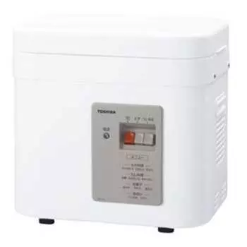 Машинка для изготовления моти Toshiba на 1-2 сё Gran White TOSHIBA Mochikko AFC-216-W