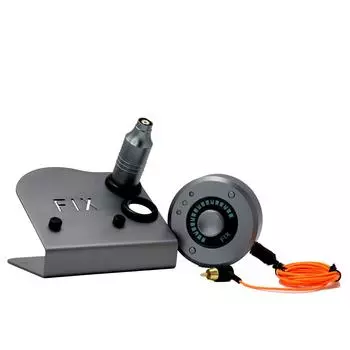 Машинка для перманентного макияжа: Оригинальная модель Academy для бровей низкой насыщенности и естественного нанесения на губы