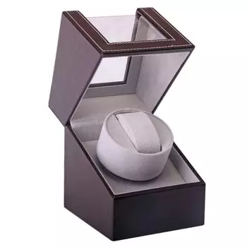 Машинка для подзавода часов Автоматическая машина для подзавода часов Новая машина для автоматического подзавода часов высокого качества из полиуретана может использоваться на всех часах и часах 2023 года обновления