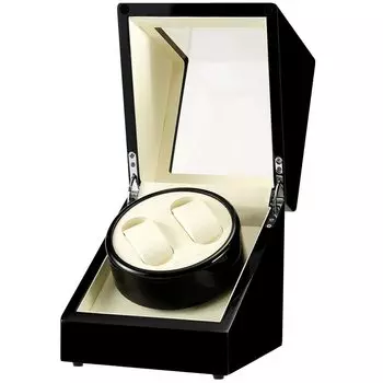 Машинка для подзавода часов Автоматическая машина для подзавода часов Сделано в Японии Автоматическая машина для подзавода часов Mabuchi Motor Design Может использоваться со всеми и