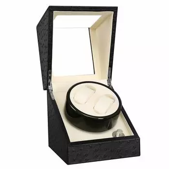 Машинка для подзавода часов Автоматическая машина для подзавода часов Сделано в Японии Разработано Mabuchi Motor Автоматическая машина для подзавода часов Может использоваться со всеми и